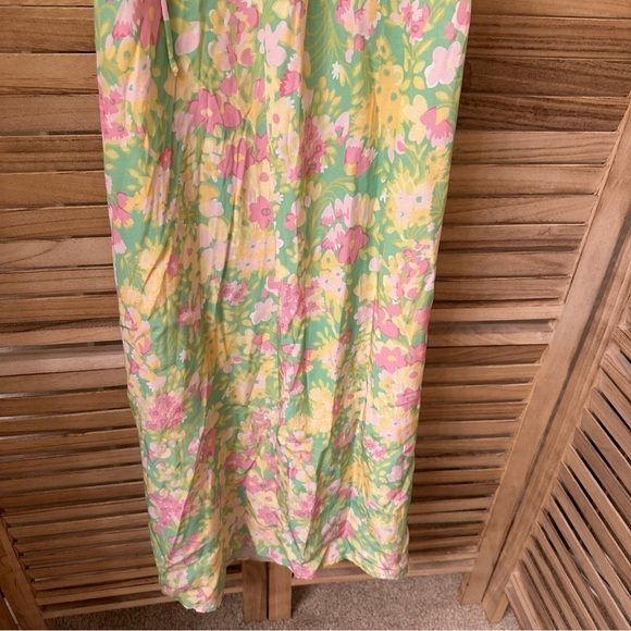 With Jéan Soiree Dress - Picture 7 of 9